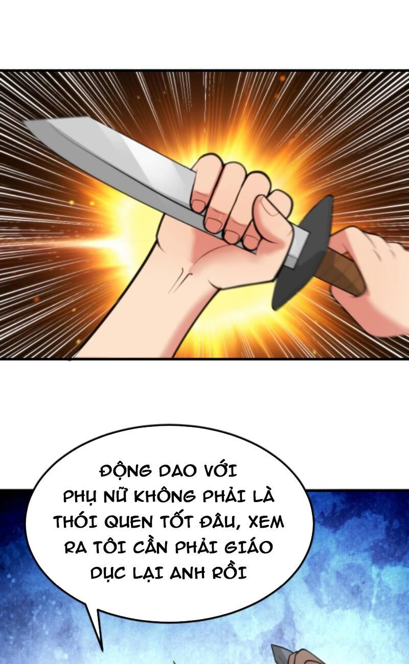 đọc truyện Ta Có 90 Tỷ Tiền Liếm Cẩu! Chương 92 ảnh 36 tại Thiên Thai Truyện