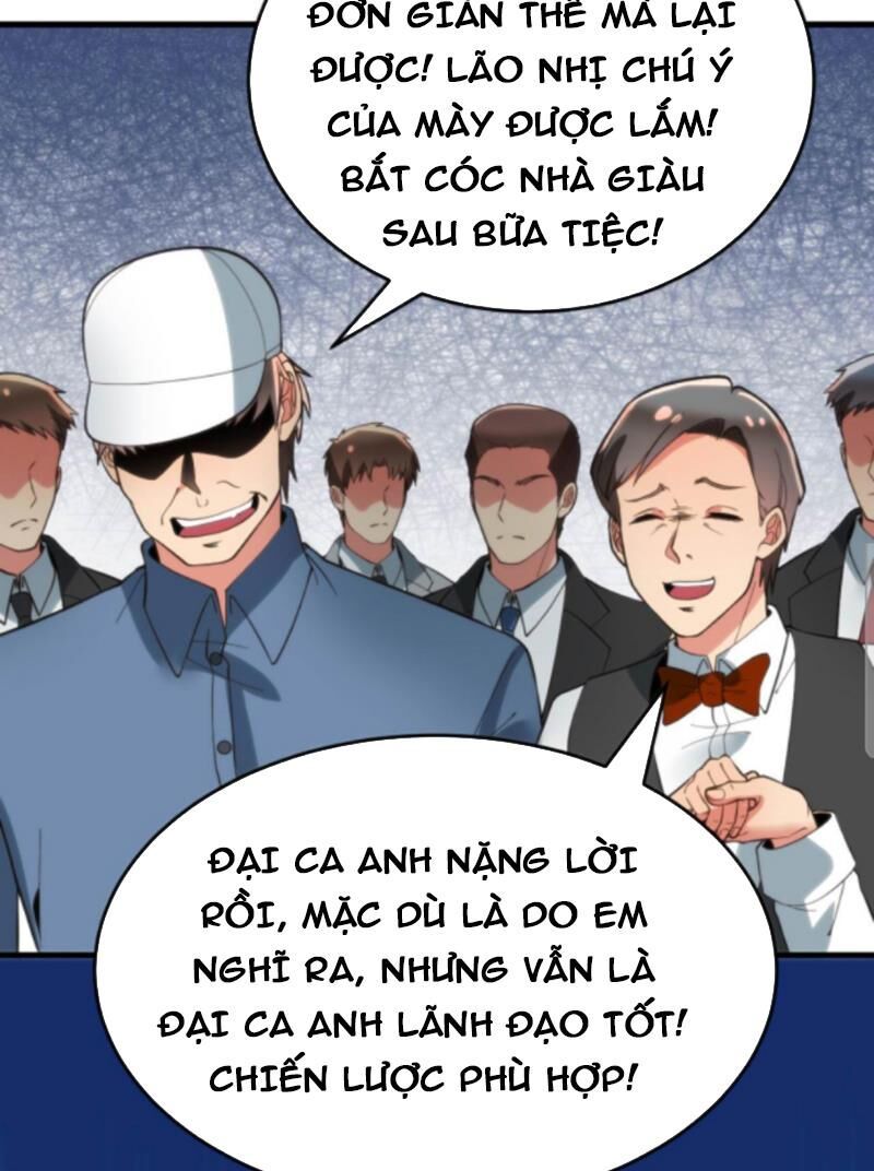 đọc truyện Ta Có 90 Tỷ Tiền Liếm Cẩu! Chương 92 ảnh 7 tại Thiên Thai Truyện