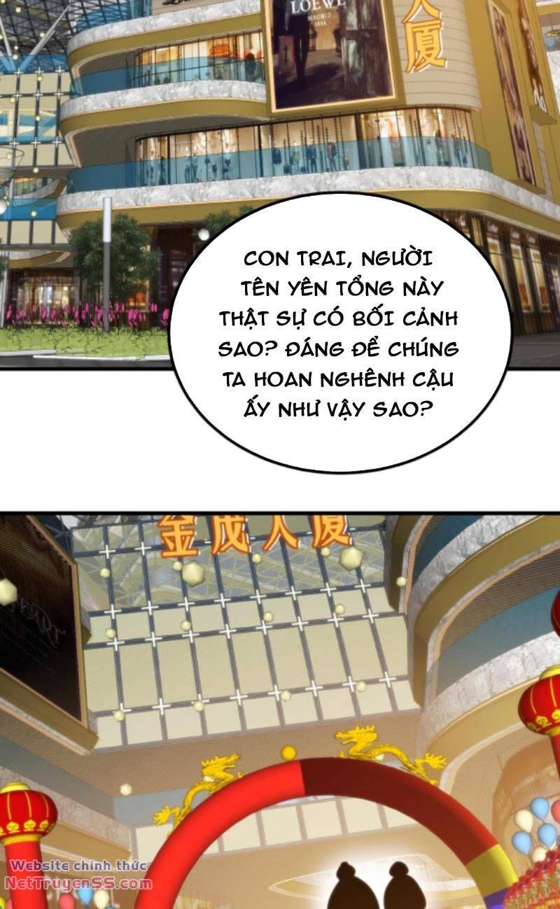 đọc truyện Ta Có 90 Tỷ Tiền Liếm Cẩu! Chương 98 ảnh 21 tại Thiên Thai Truyện