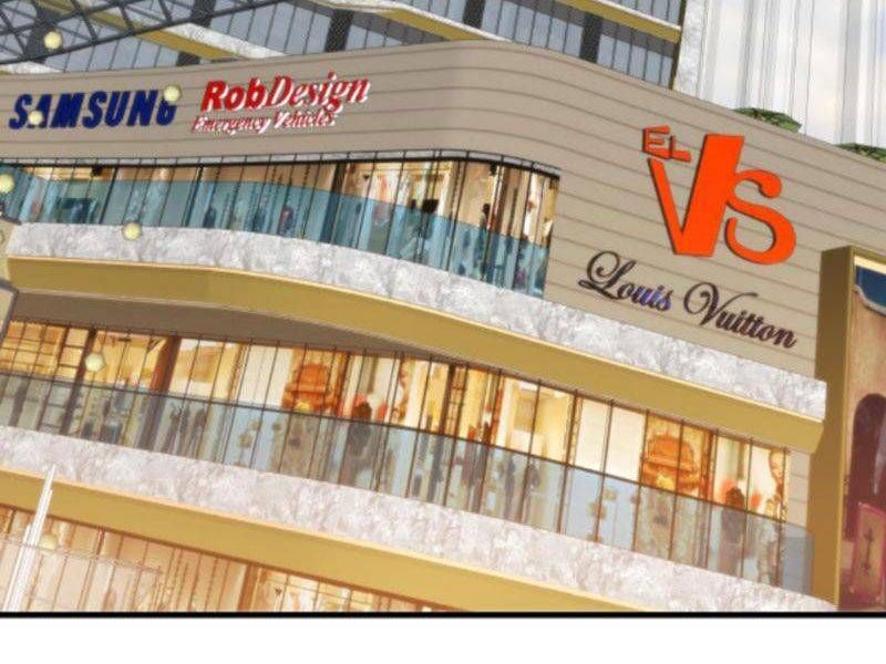 đọc truyện Ta Có 90 Tỷ Tiền Liếm Cẩu! Chương 99 ảnh 3 tại Thiên Thai Truyện