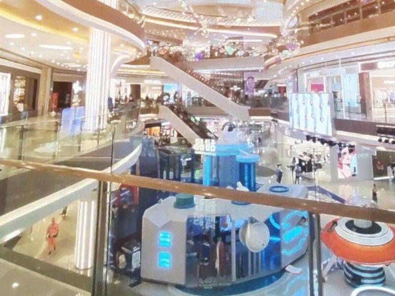 đọc truyện Ta Có 90 Tỷ Tiền Liếm Cẩu! Chương 99 ảnh 7 tại Thiên Thai Truyện