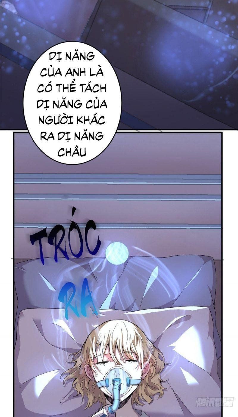 đọc truyện Ta Có 999 Loại Dị Năng Chương 1 ảnh 14 tại Truyện Dạ Ký