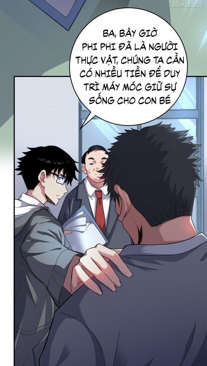 đọc truyện Ta Có 999 Loại Dị Năng Chương 1 ảnh 26 tại Truyện Dạ Ký