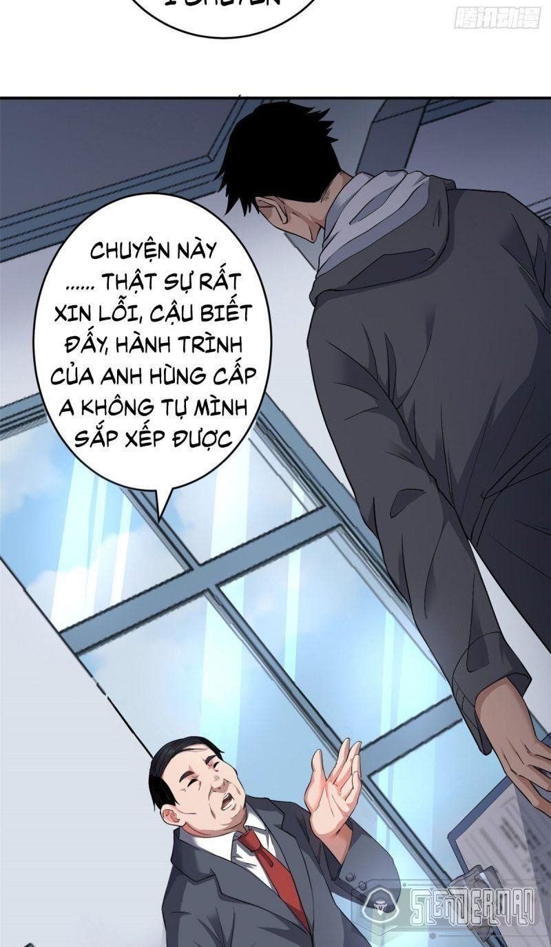 đọc truyện Ta Có 999 Loại Dị Năng Chương 1 ảnh 33 tại Truyện Dạ Ký