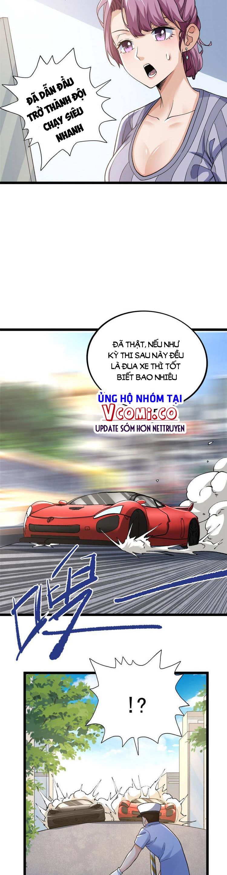 đọc truyện Ta Có 999 Loại Dị Năng Chương 100 ảnh 5 tại Truyện Dạ Ký