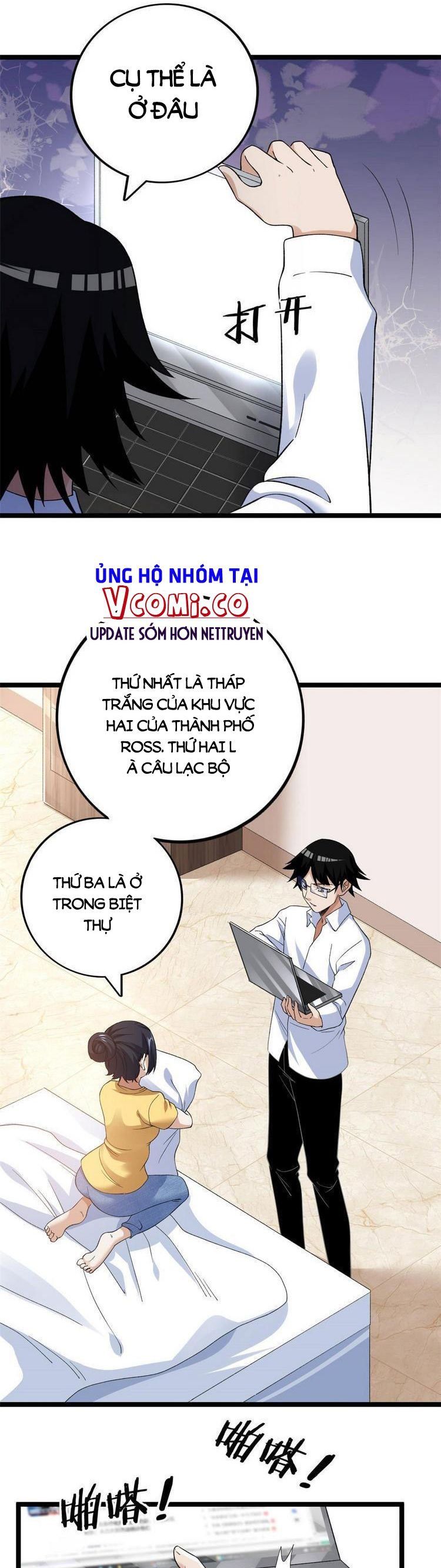 đọc truyện Ta Có 999 Loại Dị Năng Chương 102 ảnh 7 tại Truyện Dạ Ký