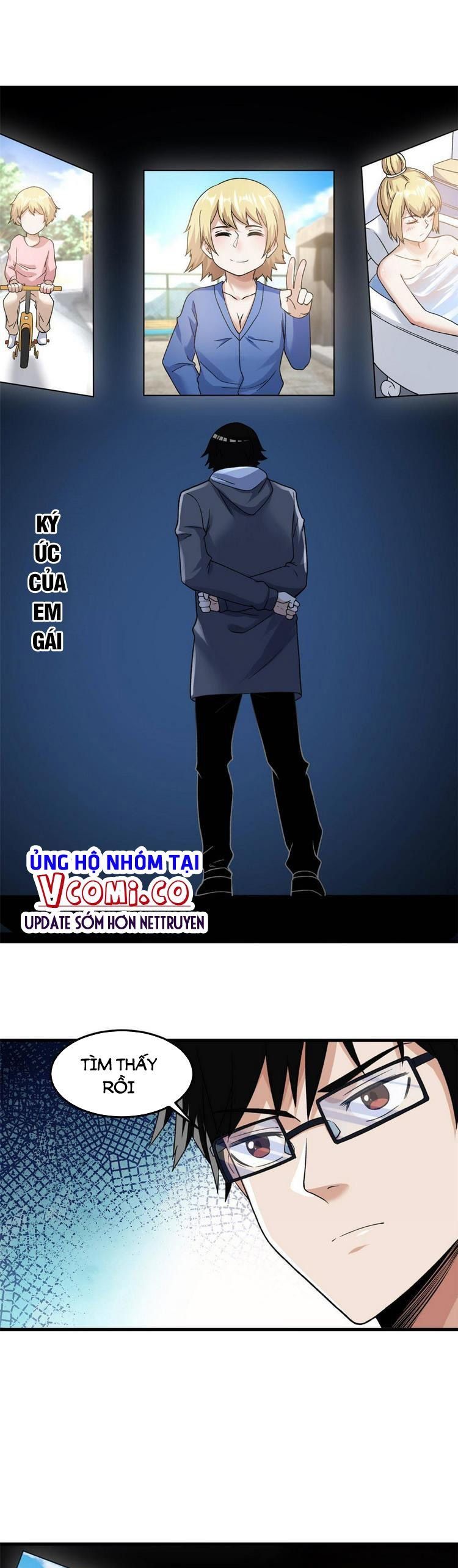 đọc truyện Ta Có 999 Loại Dị Năng Chương 103 ảnh 2 tại Truyện Dạ Ký