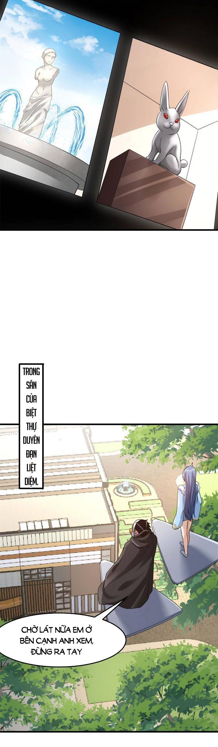 đọc truyện Ta Có 999 Loại Dị Năng Chương 103 ảnh 3 tại Truyện Dạ Ký
