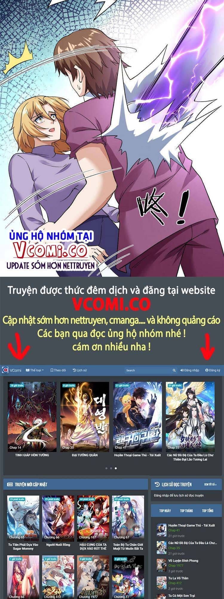 đọc truyện Ta Có 999 Loại Dị Năng Chương 104 ảnh 21 tại Truyện Dạ Ký
