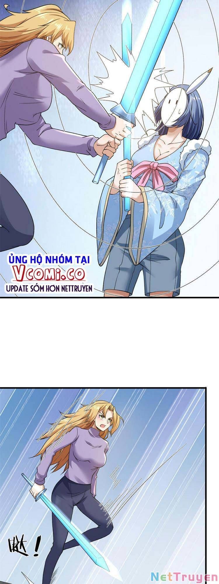 đọc truyện Ta Có 999 Loại Dị Năng Chương 104 ảnh 5 tại Truyện Dạ Ký