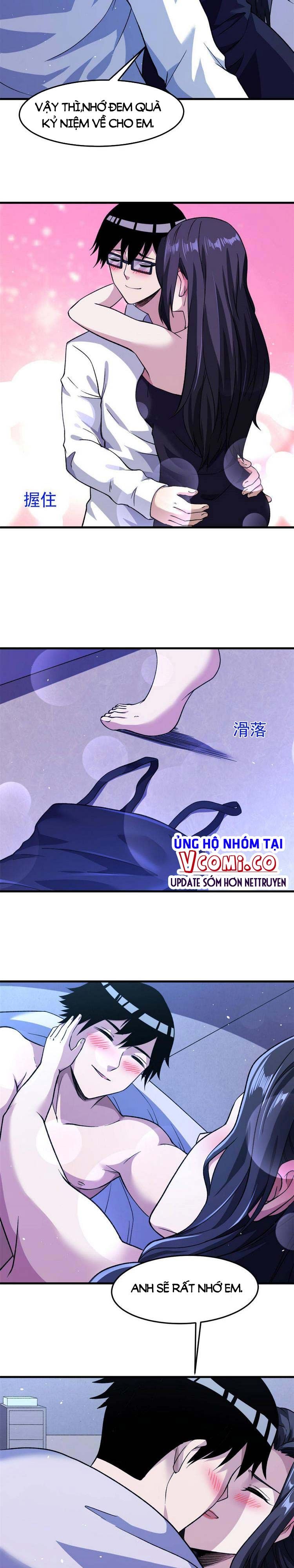 đọc truyện Ta Có 999 Loại Dị Năng Chương 106 ảnh 13 tại Truyện Dạ Ký