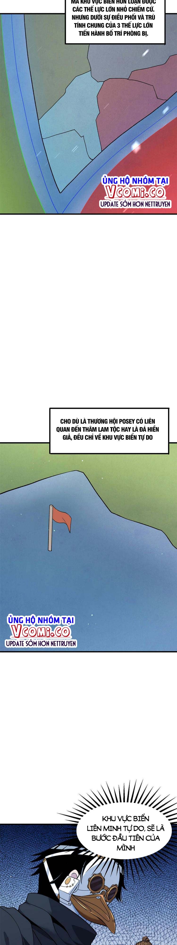 đọc truyện Ta Có 999 Loại Dị Năng Chương 106 ảnh 6 tại Truyện Dạ Ký