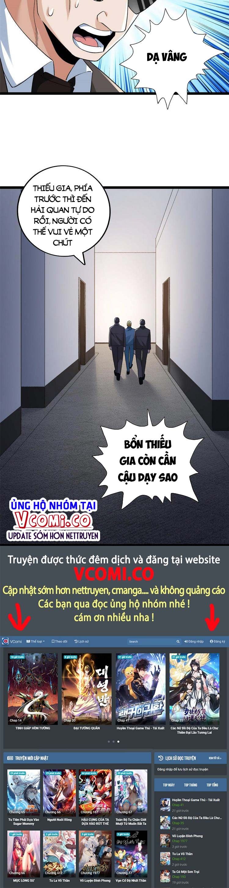 đọc truyện Ta Có 999 Loại Dị Năng Chương 108 ảnh 13 tại Truyện Dạ Ký