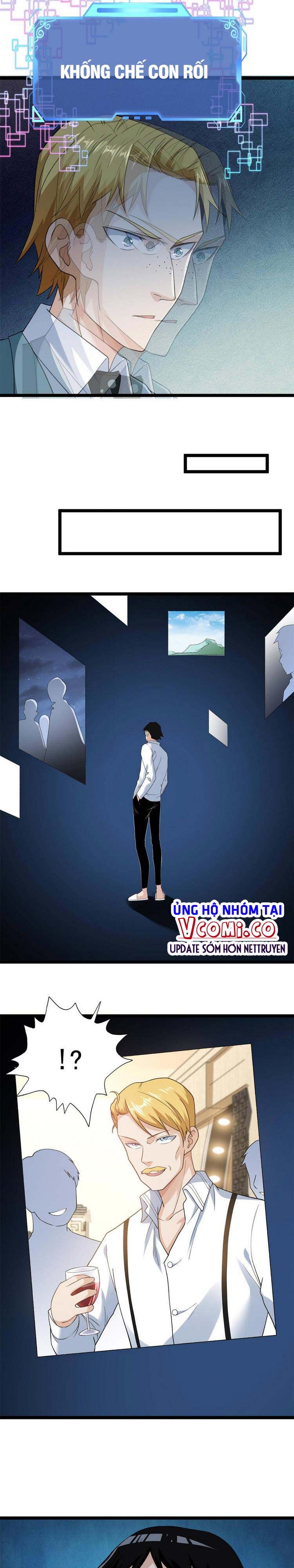 đọc truyện Ta Có 999 Loại Dị Năng Chương 108 ảnh 9 tại Truyện Dạ Ký