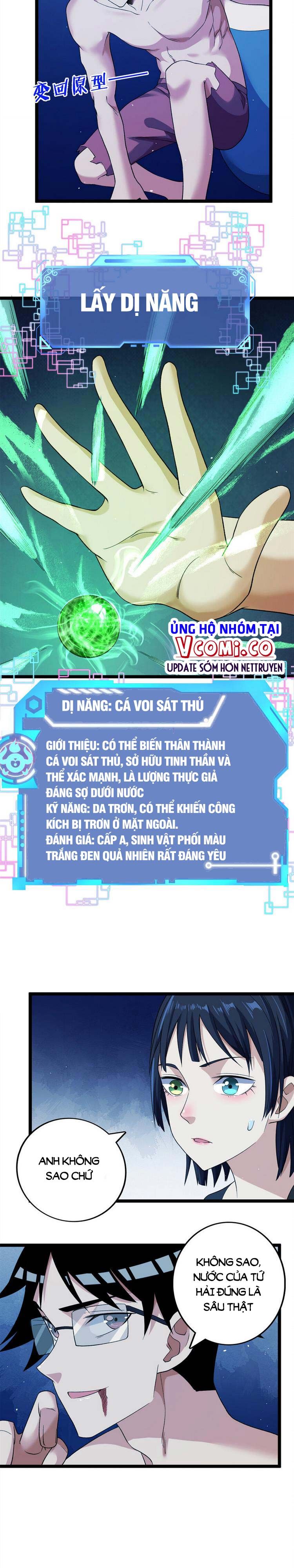 đọc truyện Ta Có 999 Loại Dị Năng Chương 110 ảnh 12 tại Truyện Dạ Ký