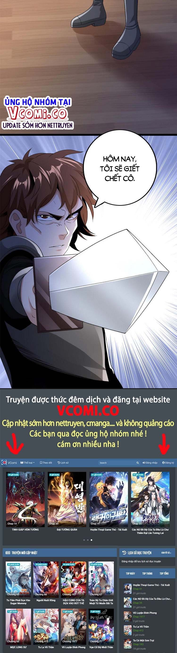 đọc truyện Ta Có 999 Loại Dị Năng Chương 111 ảnh 14 tại Truyện Dạ Ký