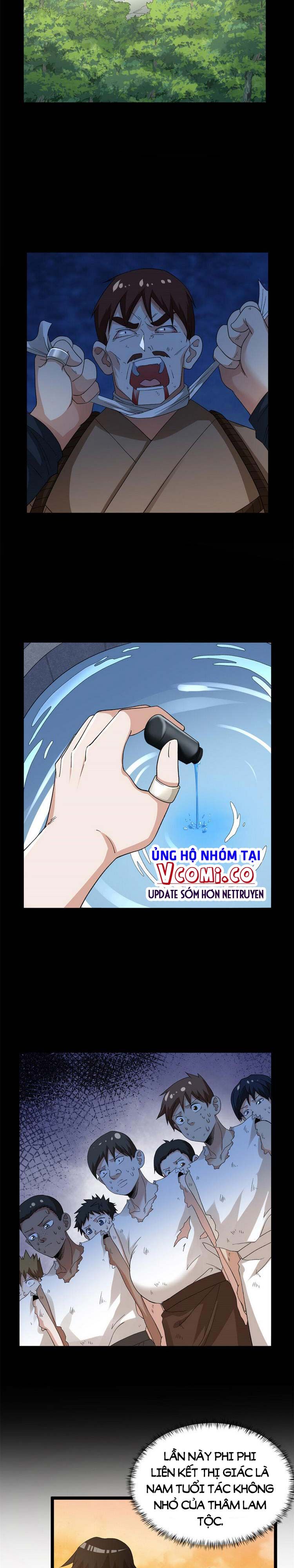 đọc truyện Ta Có 999 Loại Dị Năng Chương 111 ảnh 7 tại Truyện Dạ Ký