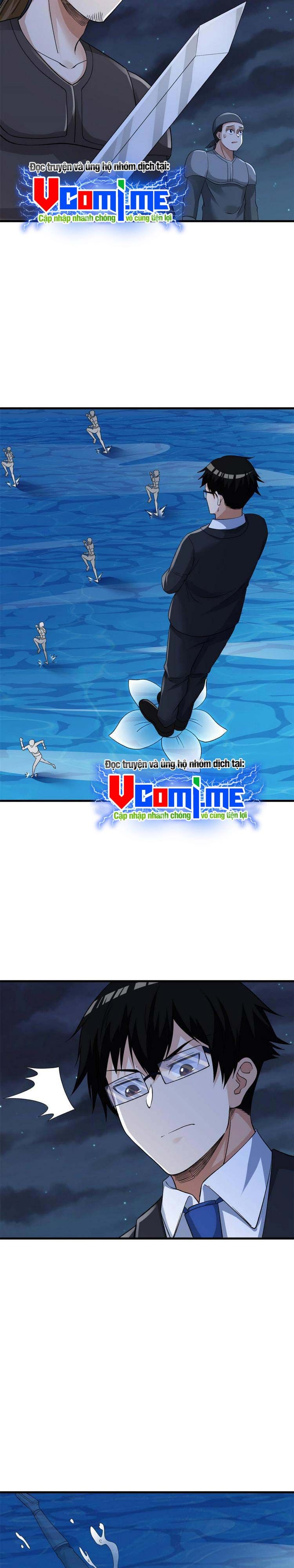 đọc truyện Ta Có 999 Loại Dị Năng Chương 114 ảnh 13 tại Truyện Dạ Ký