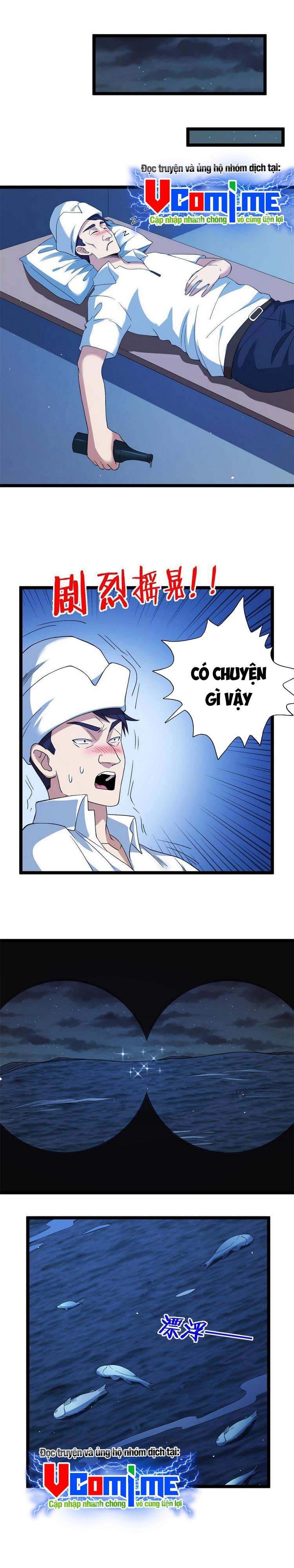 đọc truyện Ta Có 999 Loại Dị Năng Chương 116 ảnh 12 tại Truyện Dạ Ký