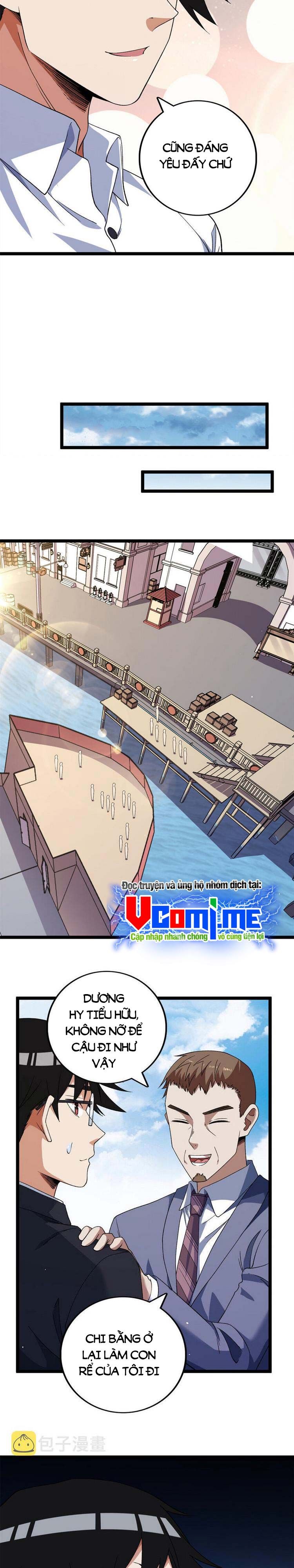 đọc truyện Ta Có 999 Loại Dị Năng Chương 119 ảnh 3 tại Truyện Dạ Ký