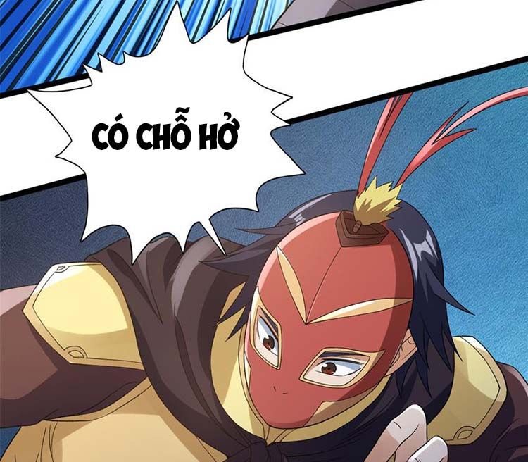 đọc truyện Ta Có 999 Loại Dị Năng Chương 121 ảnh 10 tại Truyện Dạ Ký