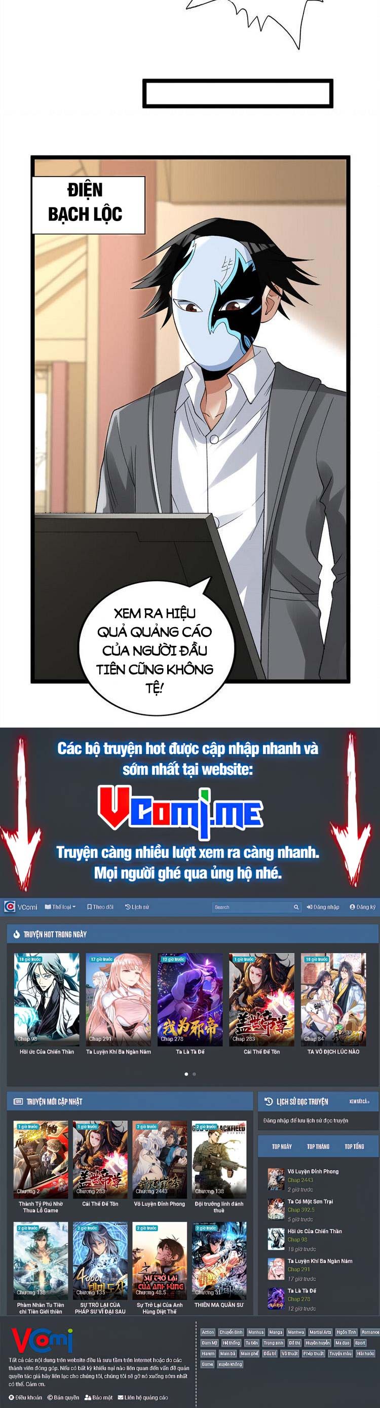 đọc truyện Ta Có 999 Loại Dị Năng Chương 126 ảnh 16 tại Truyện Dạ Ký