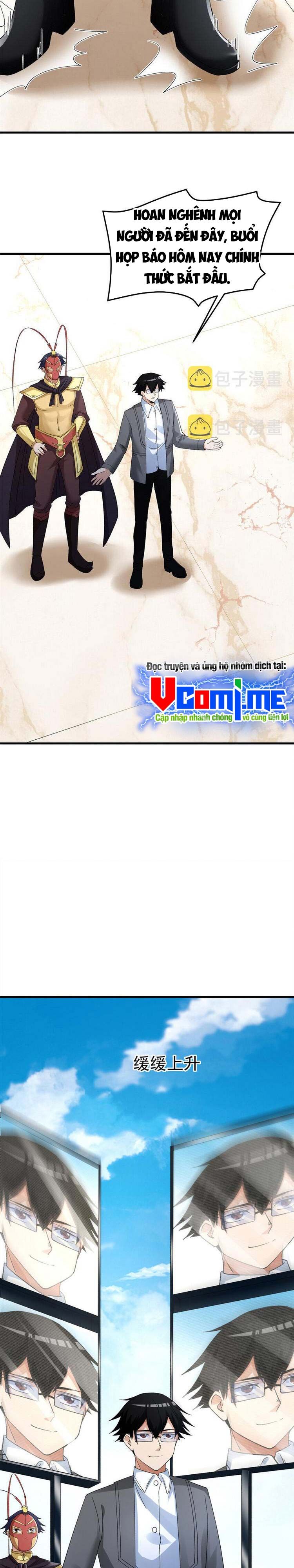 đọc truyện Ta Có 999 Loại Dị Năng Chương 127 ảnh 16 tại Truyện Dạ Ký