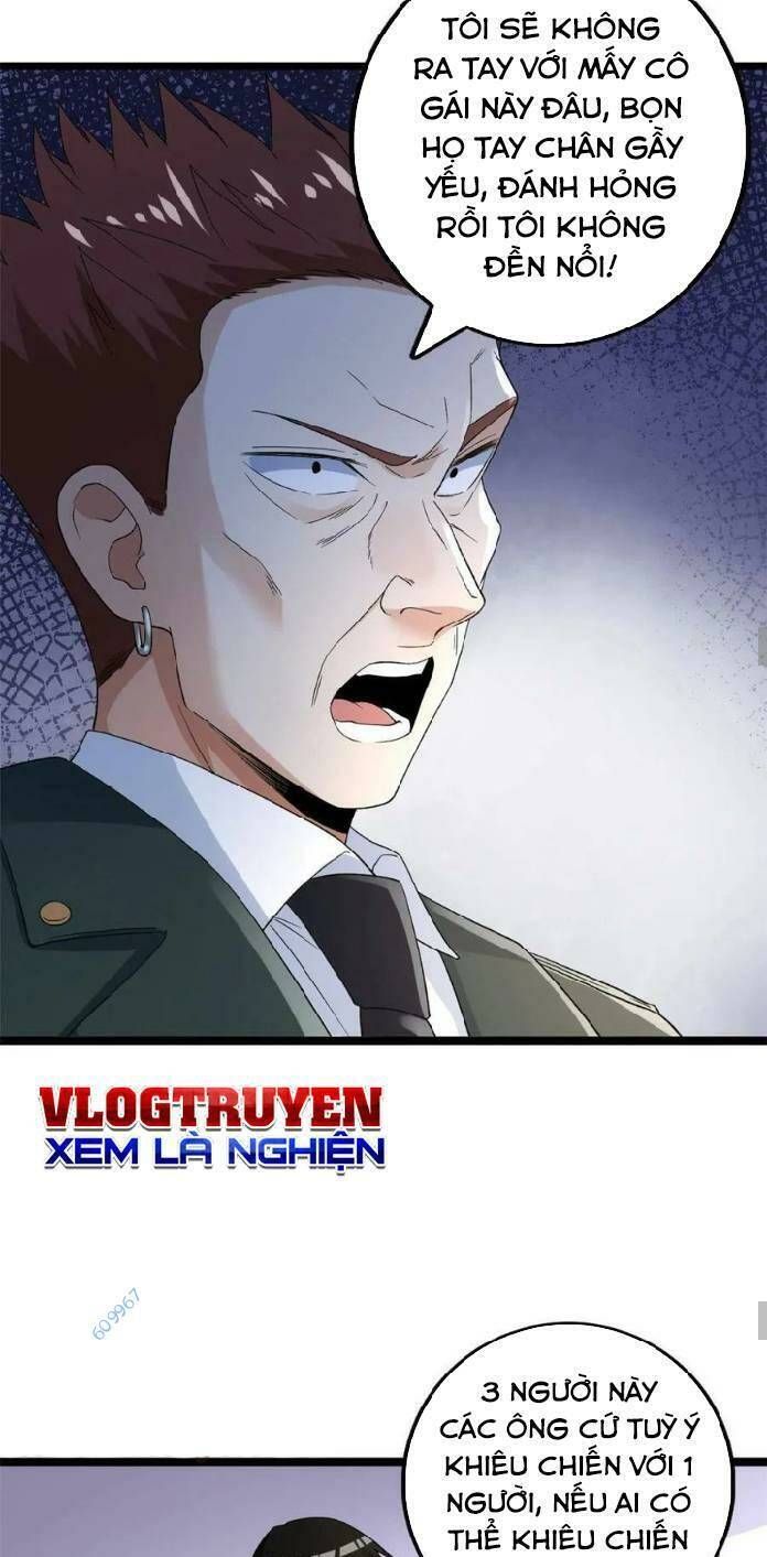 đọc truyện Ta Có 999 Loại Dị Năng Chương 133 ảnh 17 tại Truyện Dạ Ký