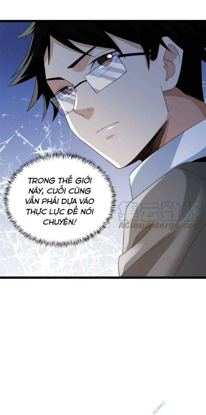 đọc truyện Ta Có 999 Loại Dị Năng Chương 133 ảnh 27 tại Truyện Dạ Ký