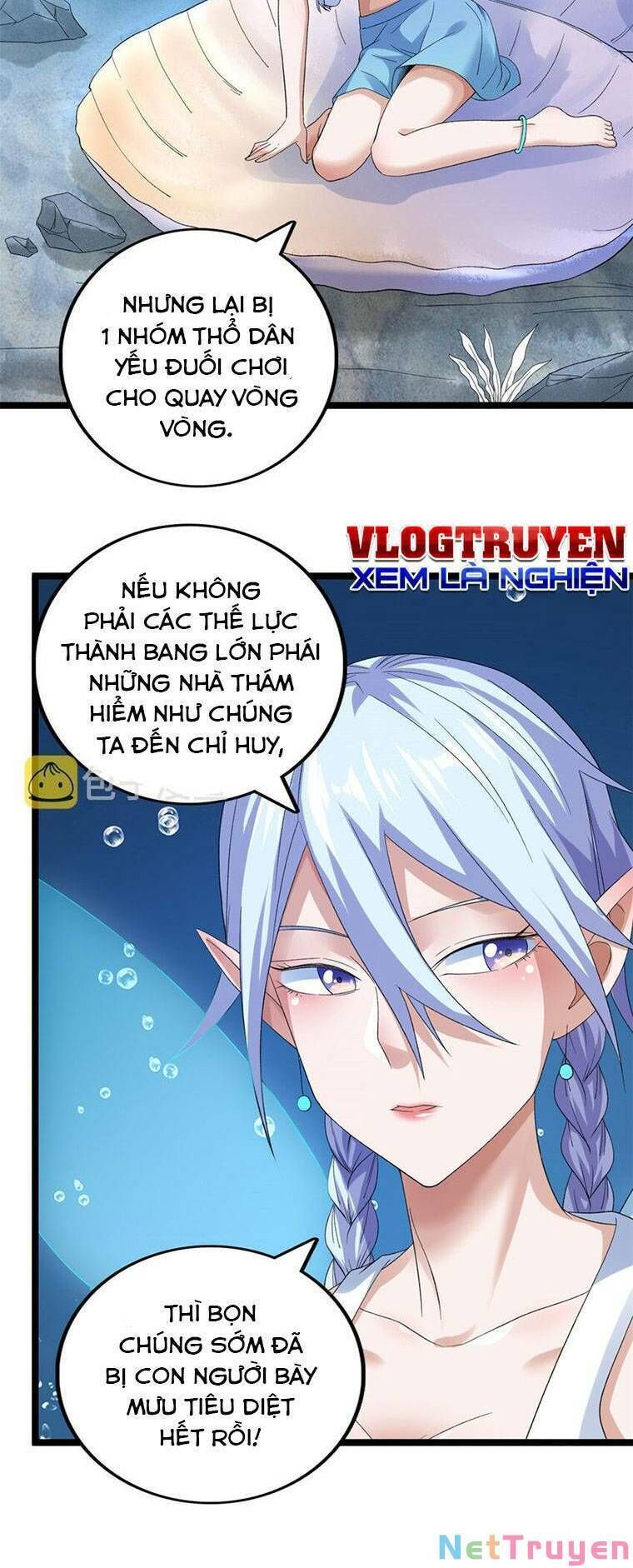đọc truyện Ta Có 999 Loại Dị Năng Chương 134 ảnh 5 tại Truyện Dạ Ký