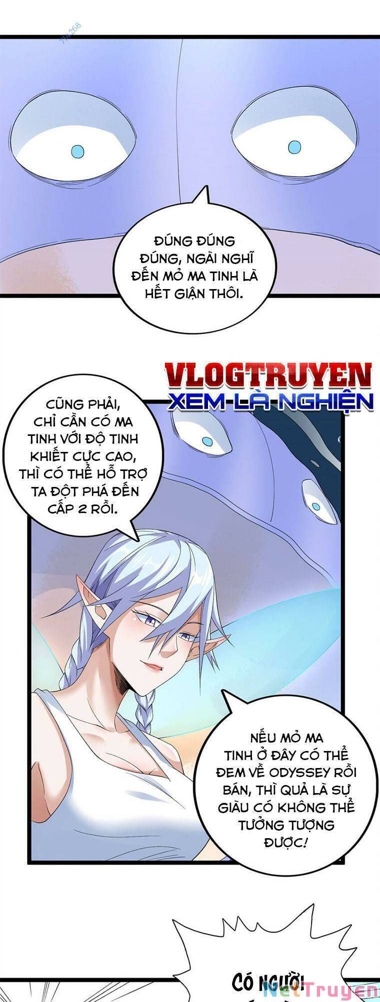 đọc truyện Ta Có 999 Loại Dị Năng Chương 134 ảnh 6 tại Truyện Dạ Ký