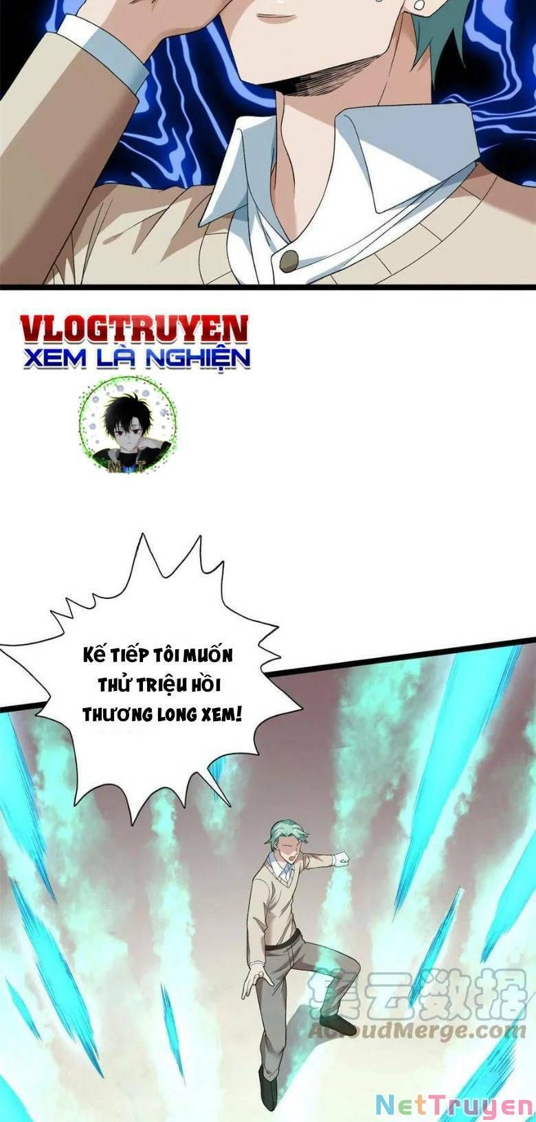 đọc truyện Ta Có 999 Loại Dị Năng Chương 135 ảnh 12 tại Truyện Dạ Ký