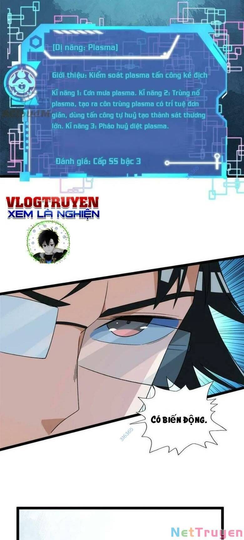 đọc truyện Ta Có 999 Loại Dị Năng Chương 135 ảnh 23 tại Truyện Dạ Ký