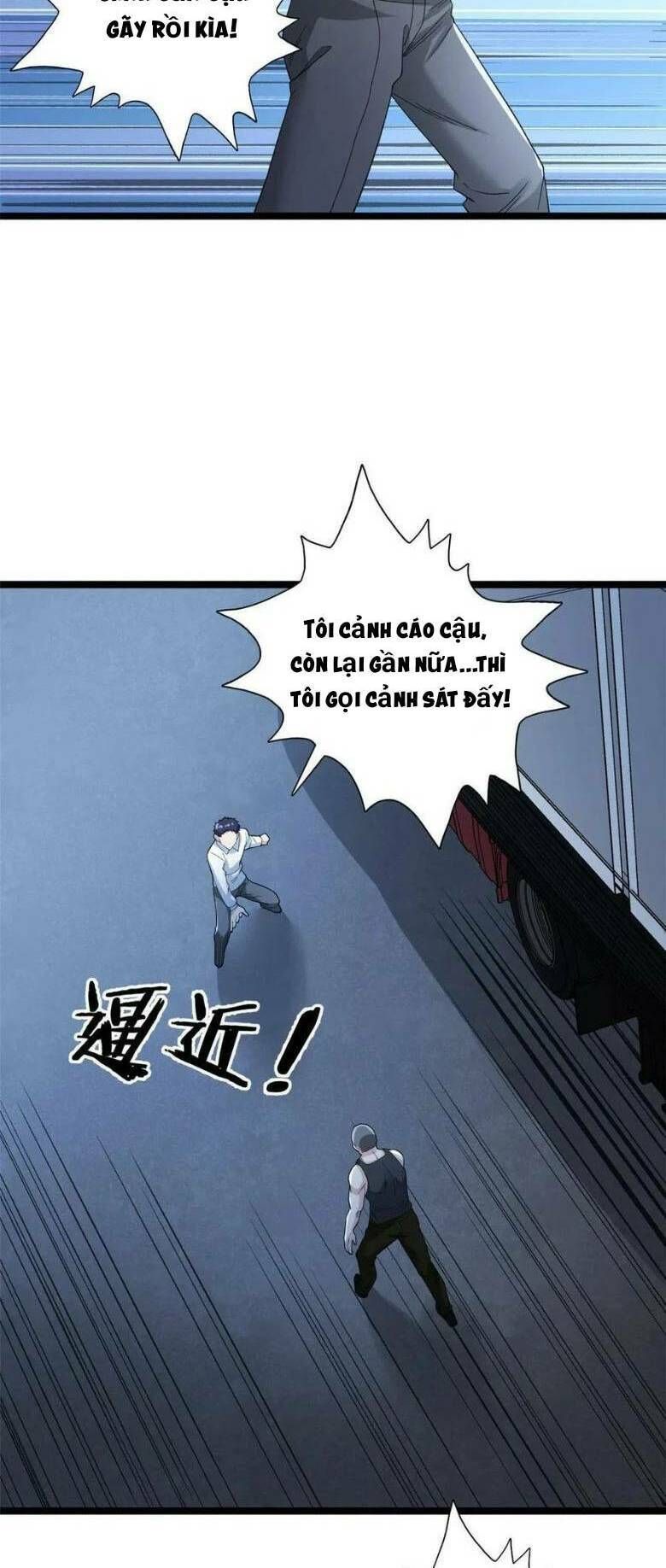 đọc truyện Ta Có 999 Loại Dị Năng Chương 136 ảnh 12 tại Truyện Dạ Ký