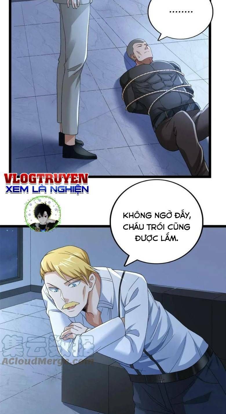 đọc truyện Ta Có 999 Loại Dị Năng Chương 136 ảnh 33 tại Truyện Dạ Ký