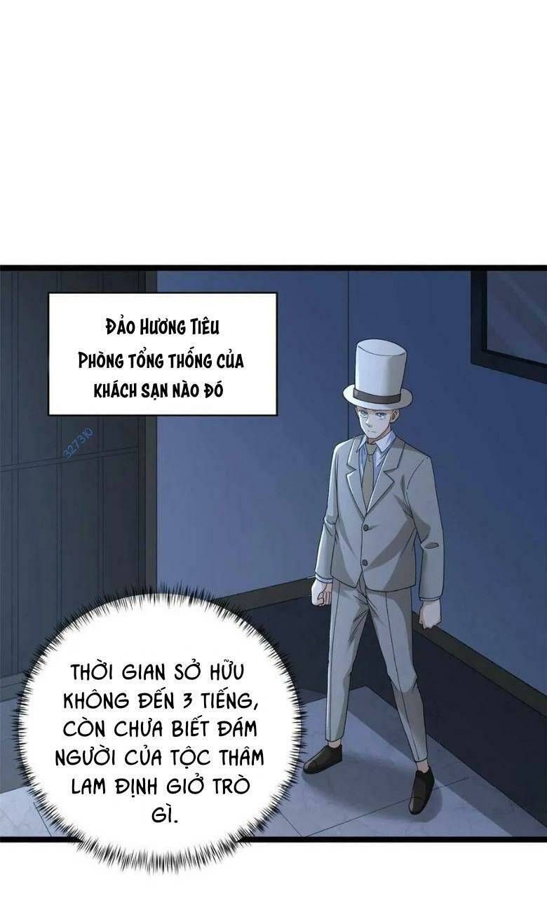 đọc truyện Ta Có 999 Loại Dị Năng Chương 136 ảnh 5 tại Truyện Dạ Ký