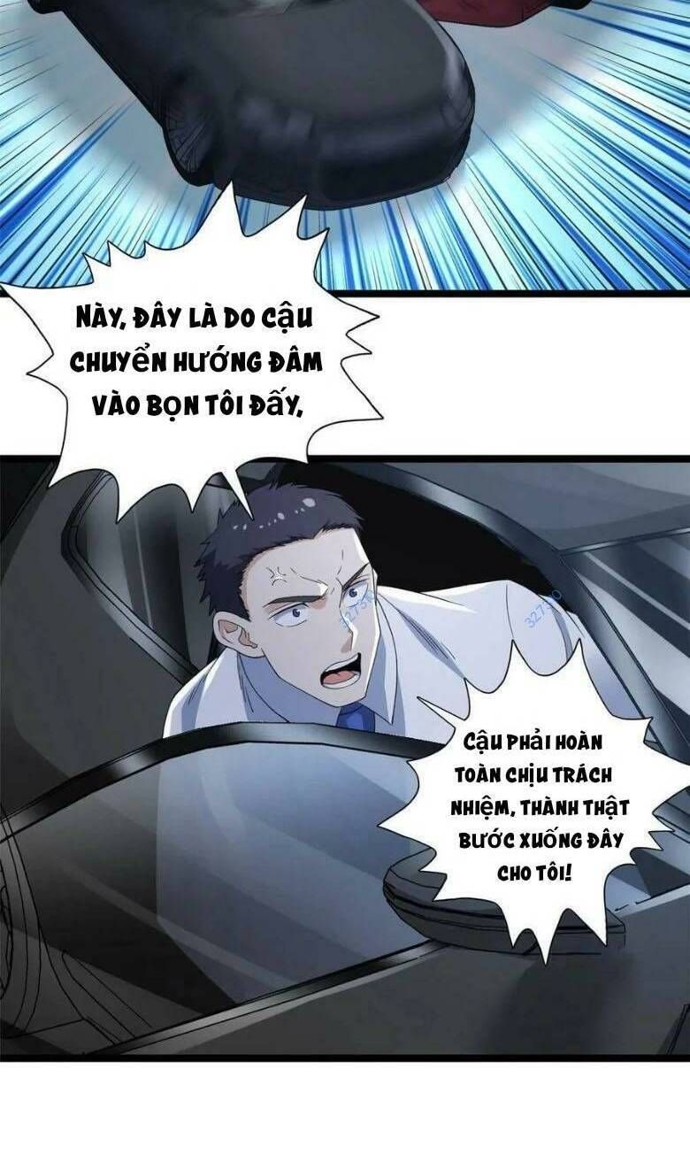 đọc truyện Ta Có 999 Loại Dị Năng Chương 136 ảnh 10 tại Truyện Dạ Ký
