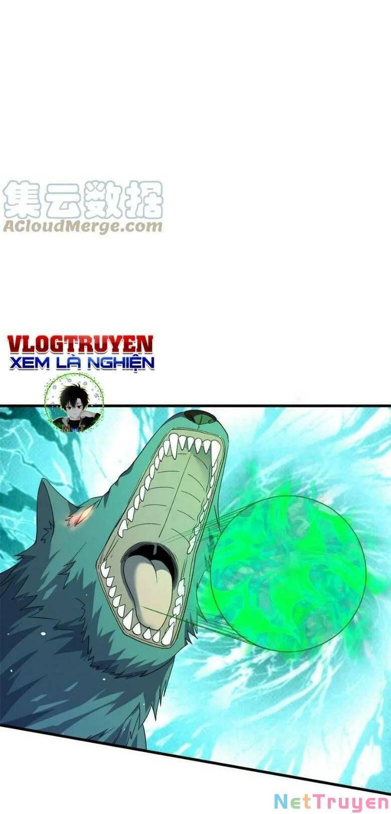 đọc truyện Ta Có 999 Loại Dị Năng Chương 140 ảnh 24 tại Truyện Dạ Ký