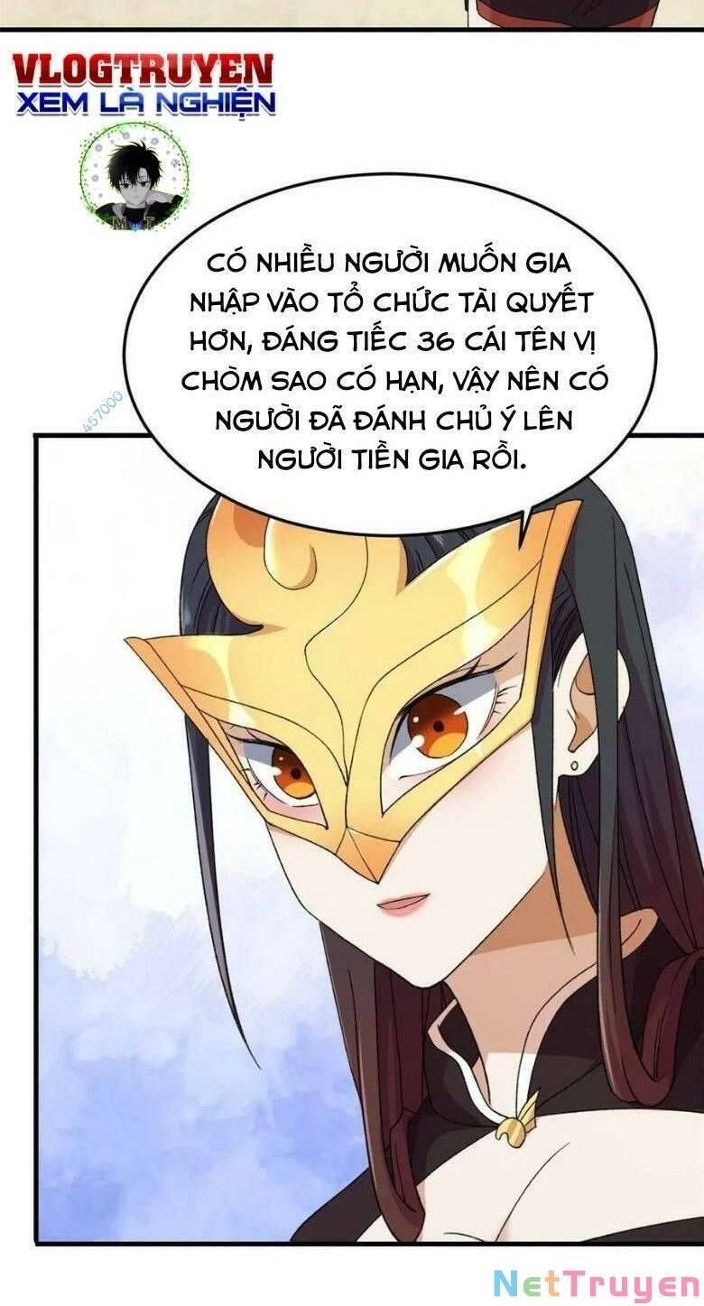 đọc truyện Ta Có 999 Loại Dị Năng Chương 140 ảnh 6 tại Truyện Dạ Ký