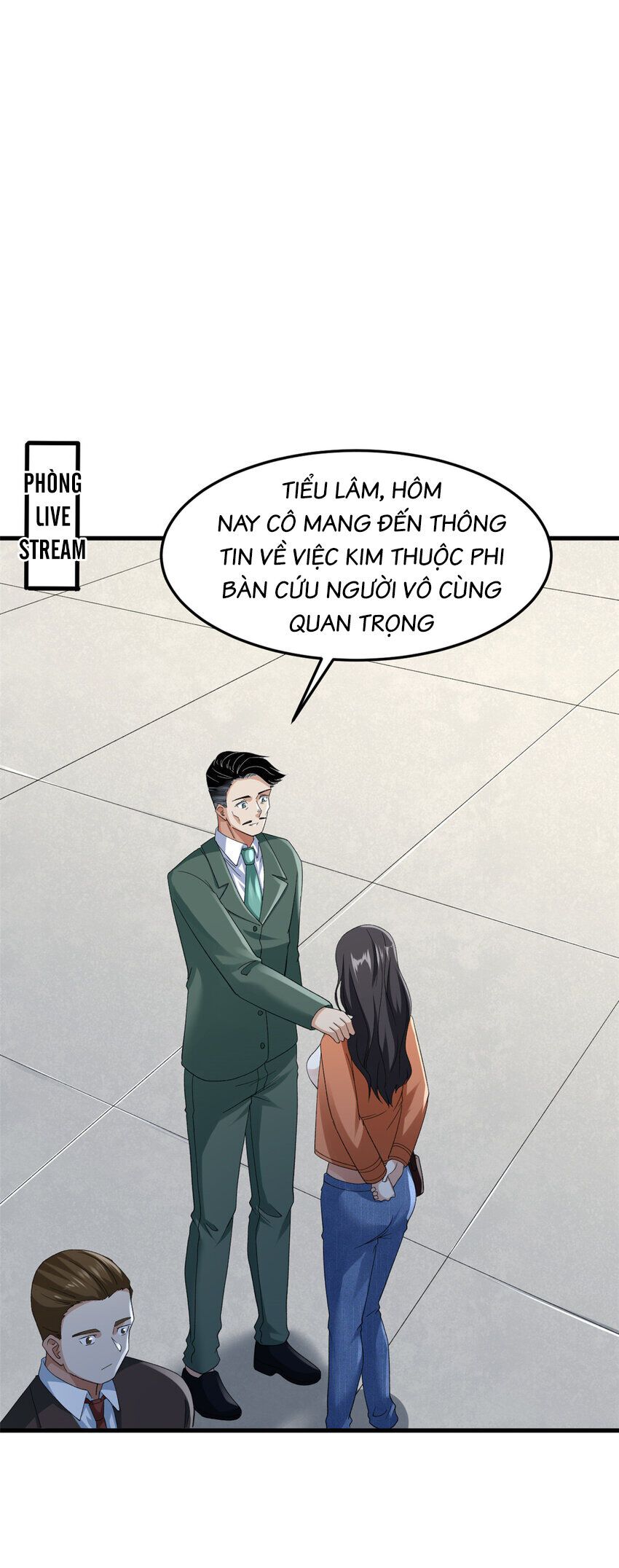 đọc truyện Ta Có 999 Loại Dị Năng Chương 141 ảnh 25 tại Truyện Dạ Ký