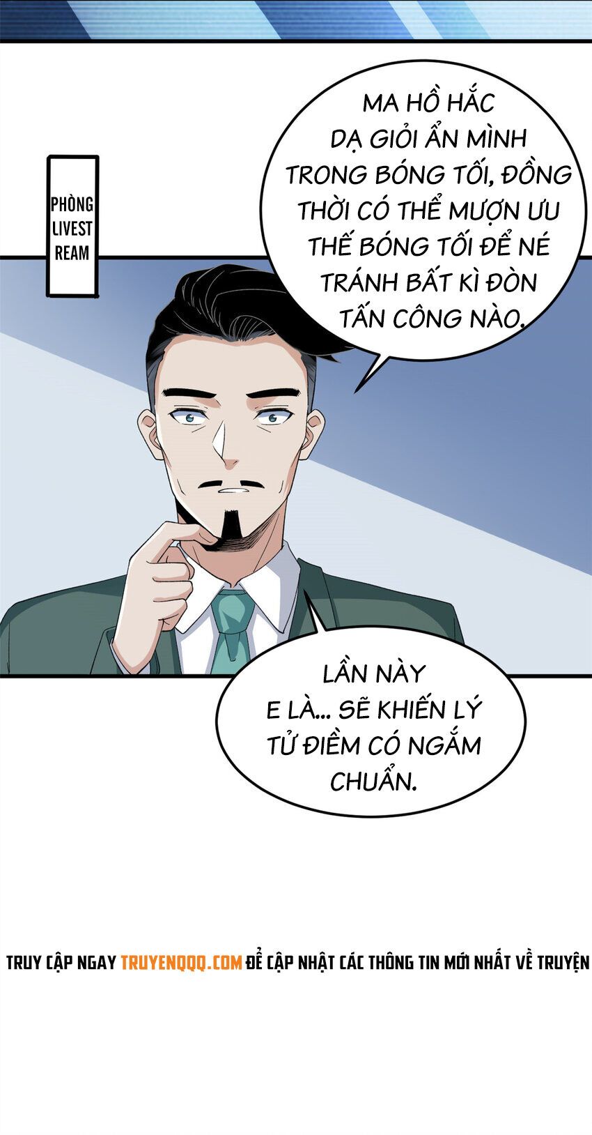 đọc truyện Ta Có 999 Loại Dị Năng Chương 141 ảnh 8 tại Truyện Dạ Ký
