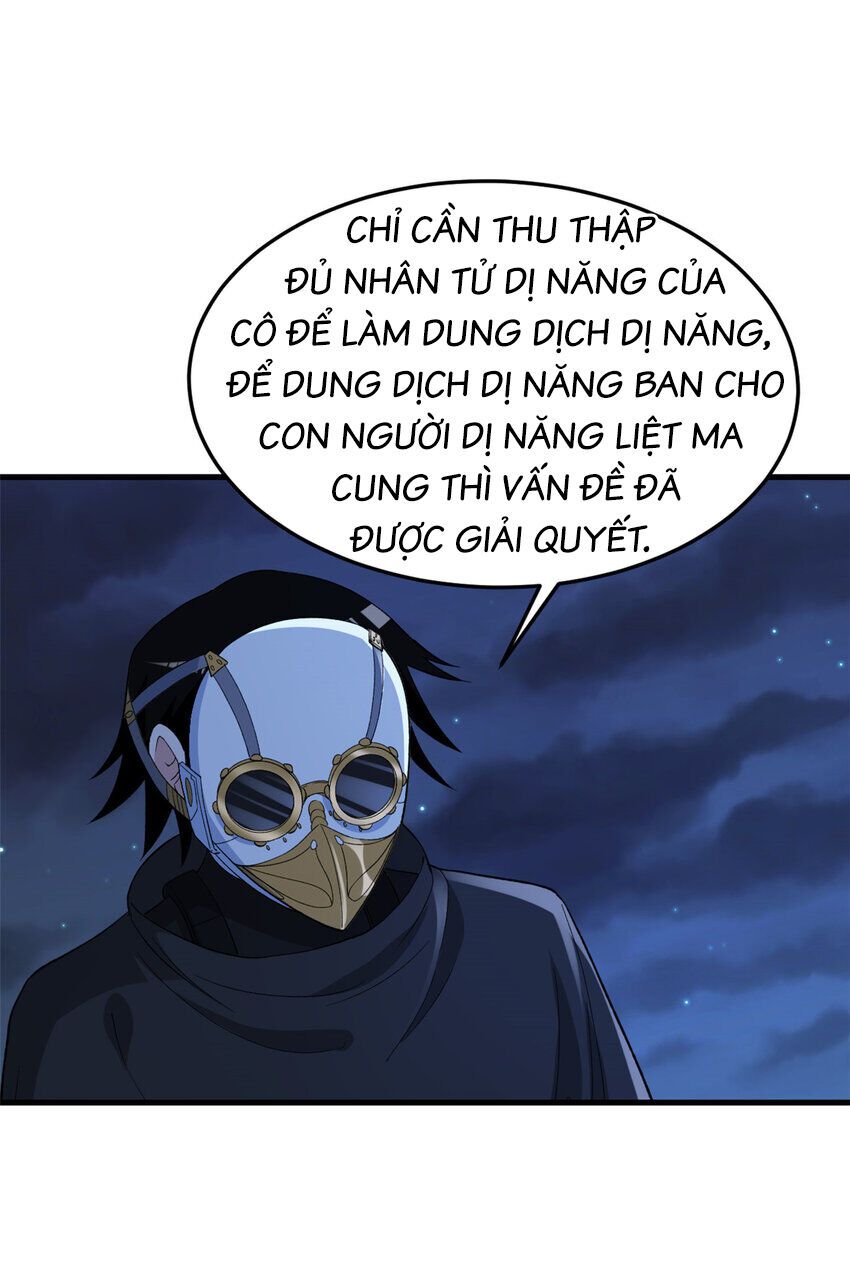 đọc truyện Ta Có 999 Loại Dị Năng Chương 143 ảnh 31 tại Truyện Dạ Ký