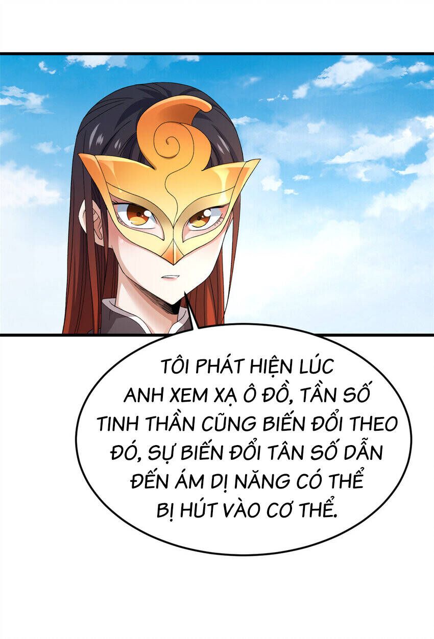 đọc truyện Ta Có 999 Loại Dị Năng Chương 145 ảnh 17 tại Truyện Dạ Ký