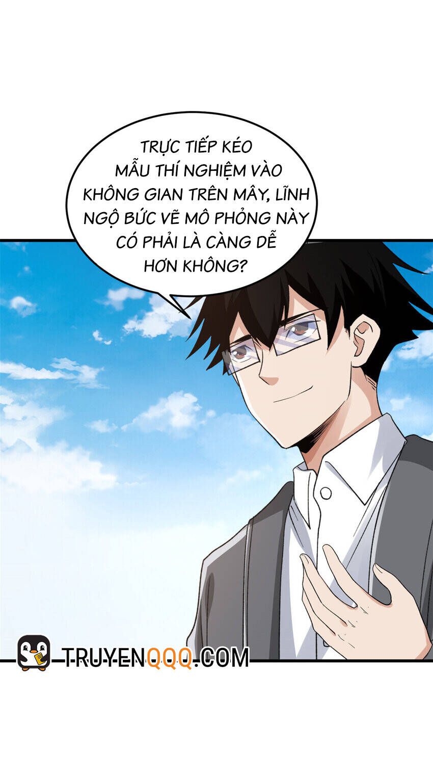đọc truyện Ta Có 999 Loại Dị Năng Chương 145 ảnh 24 tại Truyện Dạ Ký