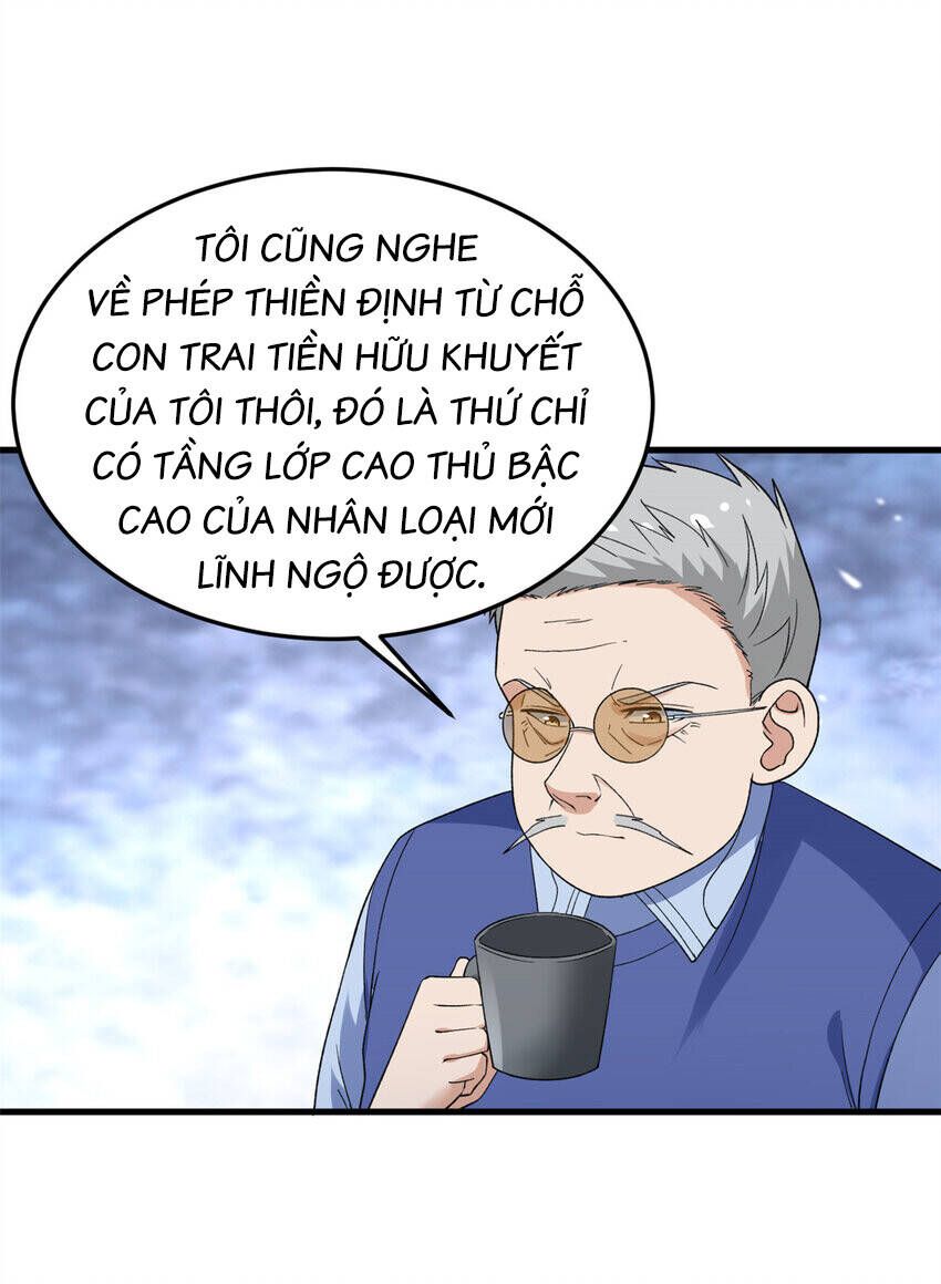 đọc truyện Ta Có 999 Loại Dị Năng Chương 145 ảnh 8 tại Truyện Dạ Ký