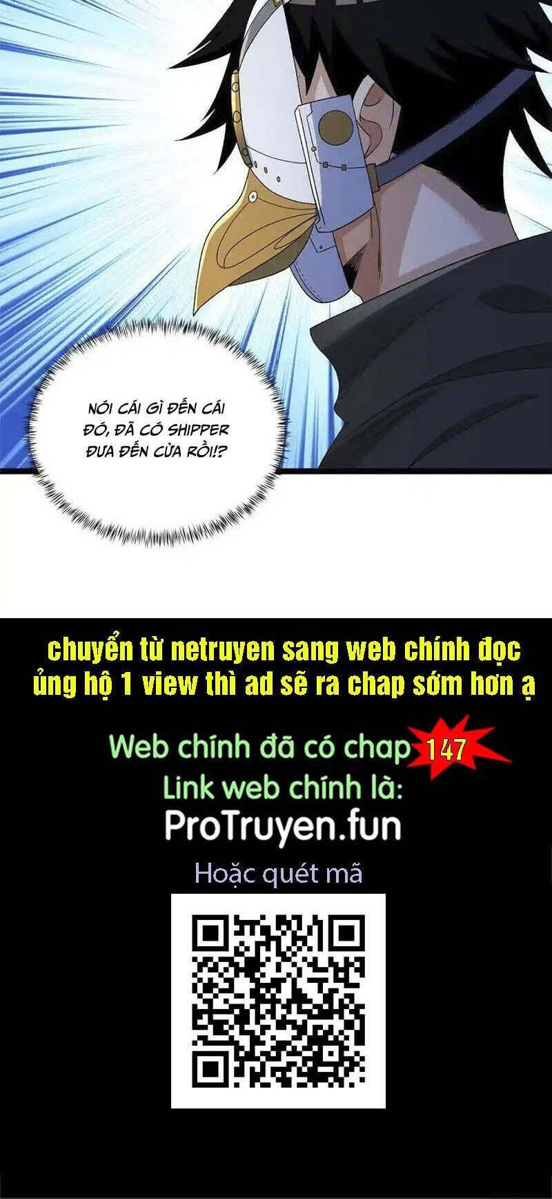 đọc truyện Ta Có 999 Loại Dị Năng Chương 146 ảnh 22 tại Truyện Dạ Ký
