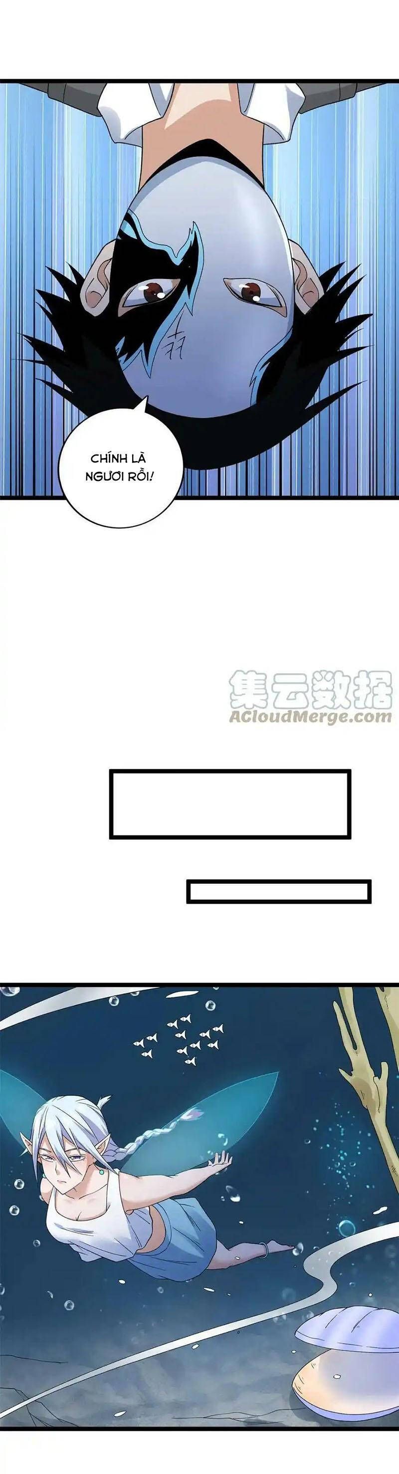 đọc truyện Ta Có 999 Loại Dị Năng Chương 147 ảnh 8 tại Truyện Dạ Ký