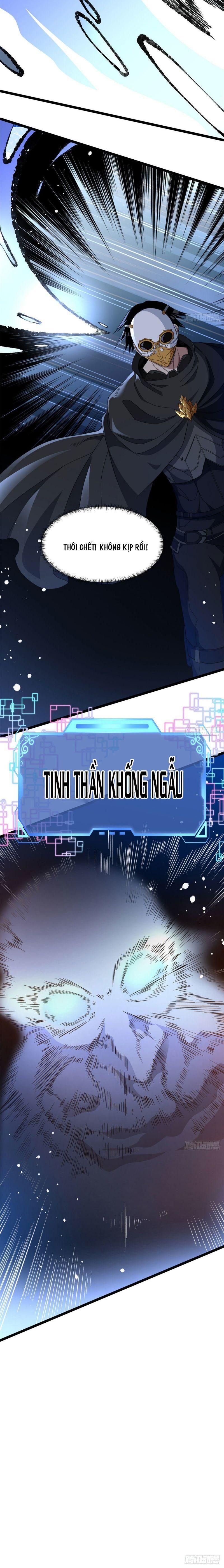 đọc truyện Ta Có 999 Loại Dị Năng Chương 15 ảnh 6 tại Truyện Dạ Ký