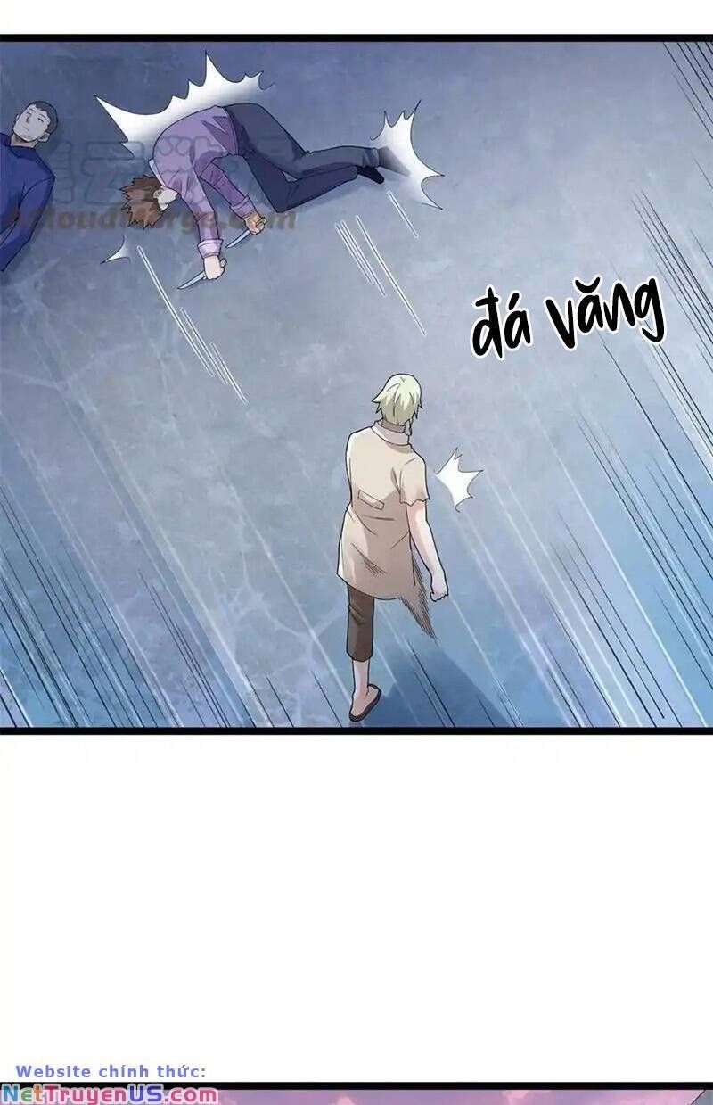đọc truyện Ta Có 999 Loại Dị Năng Chương 152 ảnh 30 tại Truyện Dạ Ký
