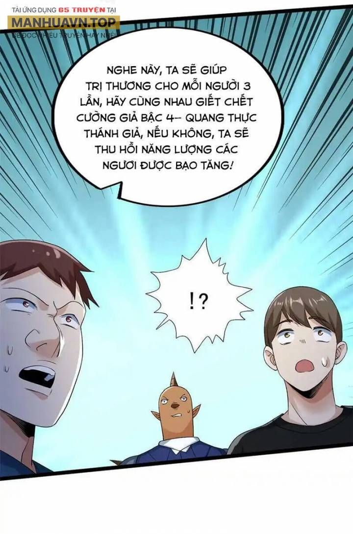 đọc truyện Ta Có 999 Loại Dị Năng Chương 153 ảnh 35 tại Truyện Dạ Ký